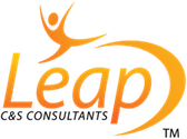 Leap Coaching and Speaking (C&S) Consultants Logo